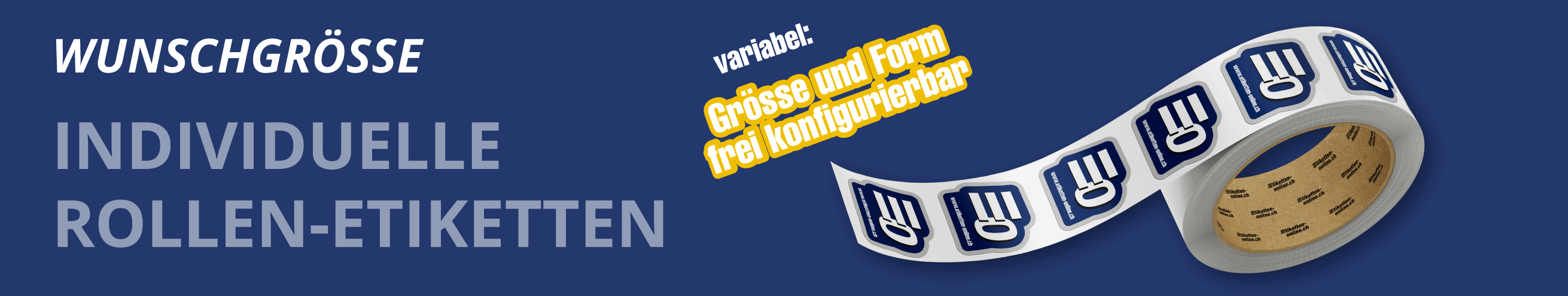 Wunschgrösse