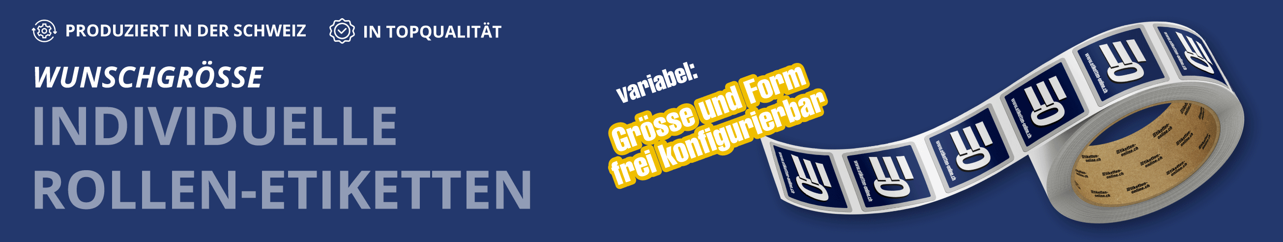 Wunschgrösse