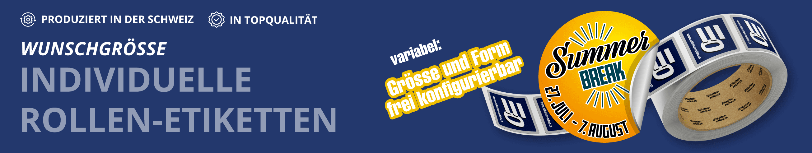 Wunschgrösse
