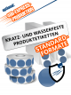 Kratz- und wasserfeste Produktetiketten