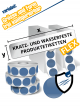 Kratz- und wasserfeste Produktetiketten FLEX