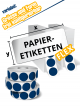 Papier-Etiketten FLEX