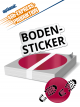 Rutschfeste Boden-Sticker