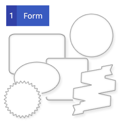 etiketten_Form
